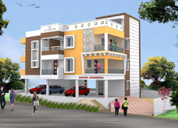 KP ENTERPRISES | Civil Engineering Industry